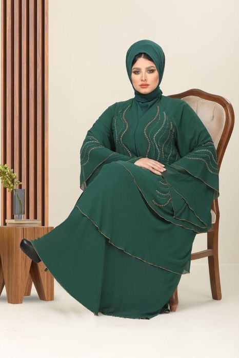 Misr libosi matosi shifon judaham chiroylik bichim