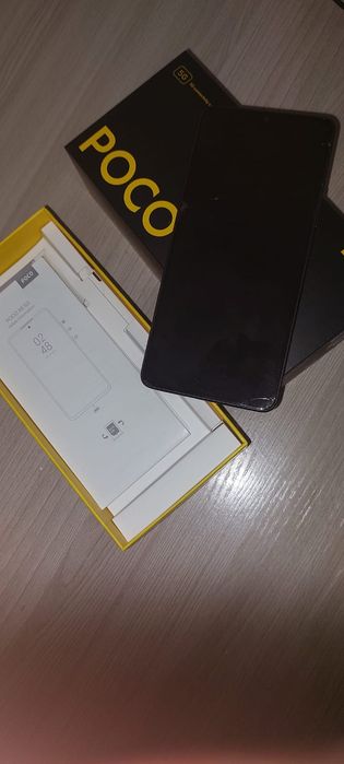 Продам Poco x6 • 512гб