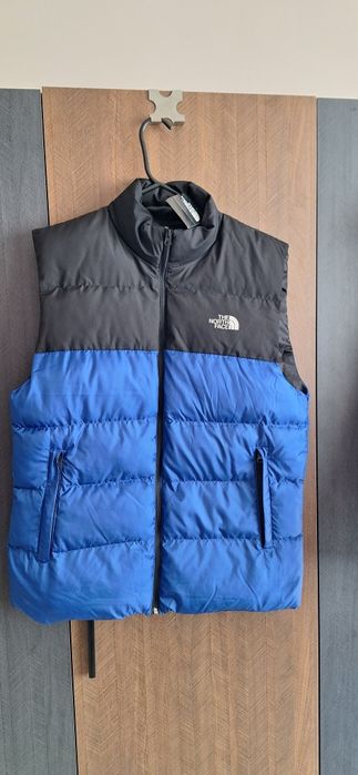 The north face елек Л