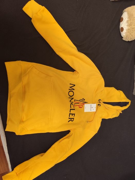 Суичър детски размер s