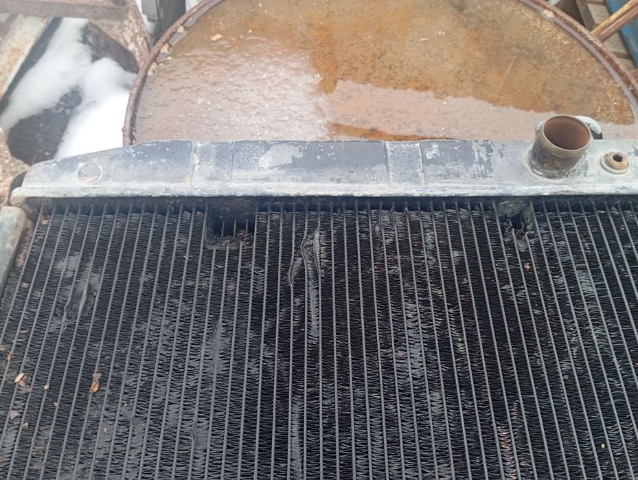 Редуктор газ 33 09