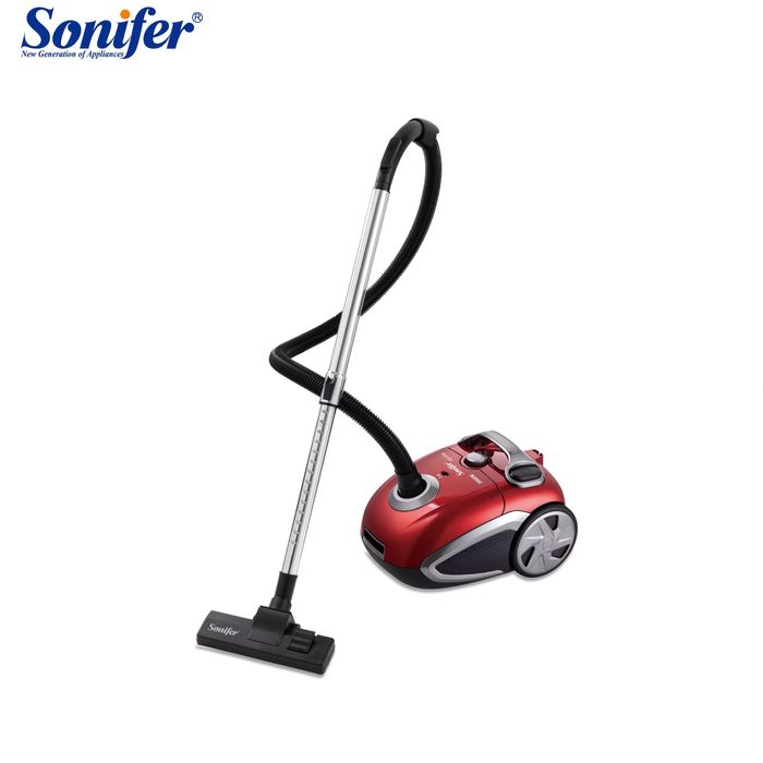 Доставка! Пылесос 2,5 л Sonifer SF-2242