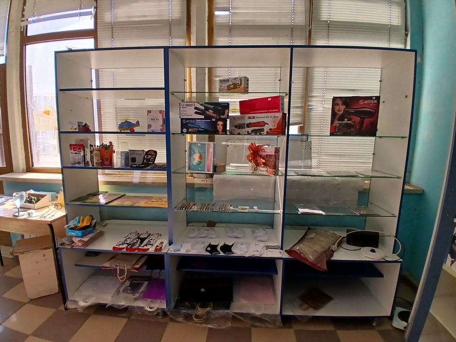 Полкалар сатылады