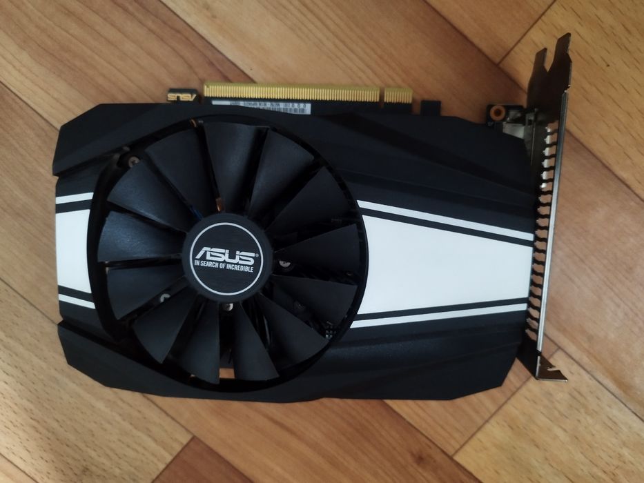 Продам Gtx 1650 4g super