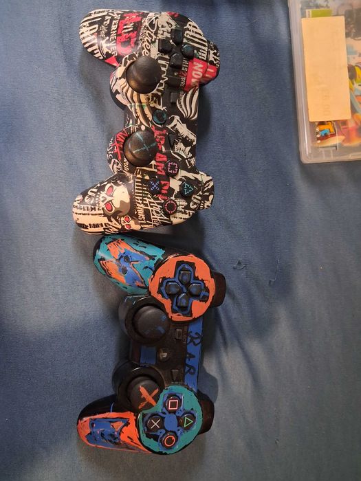 Consola PlayStation 3