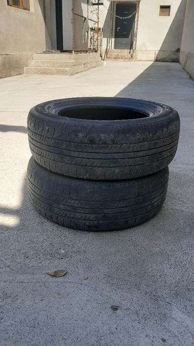 Балооны две штук