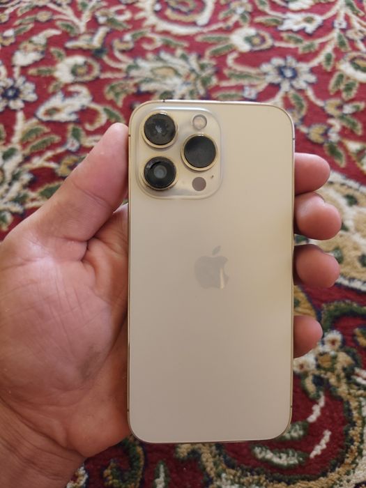 iPhone 13 pro 128talik