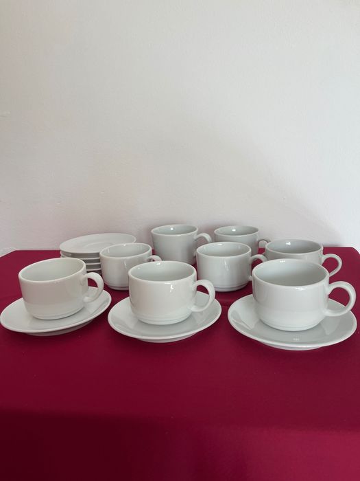 6 buc și 9 buc ceramica  de la Apulum