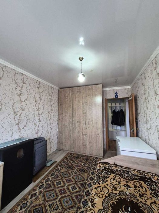 Продажа 2-комнатной квартиры