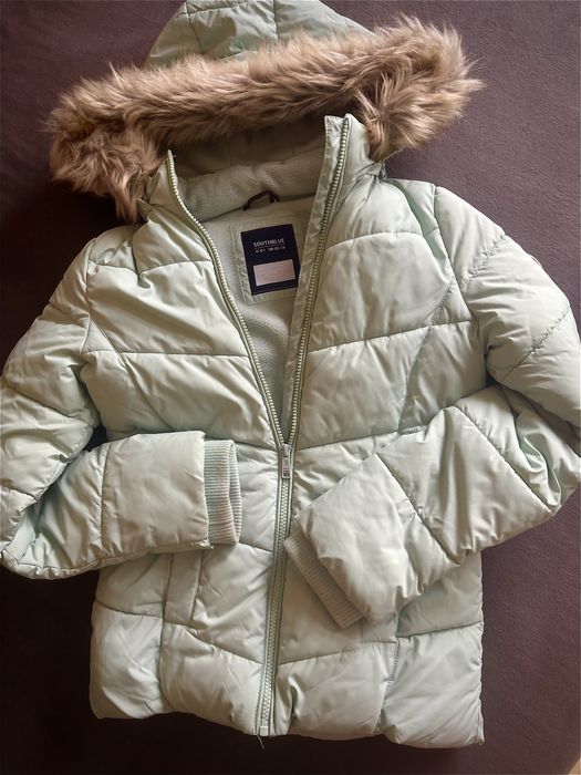 Зимно яке 11-12 г.