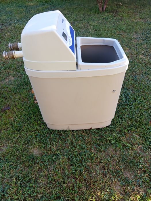 Statie dedurizare NSC 11 North Star