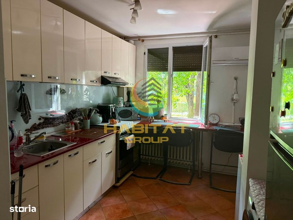 3 camere Brancoveanu Izvorul Crisului centrala proprie