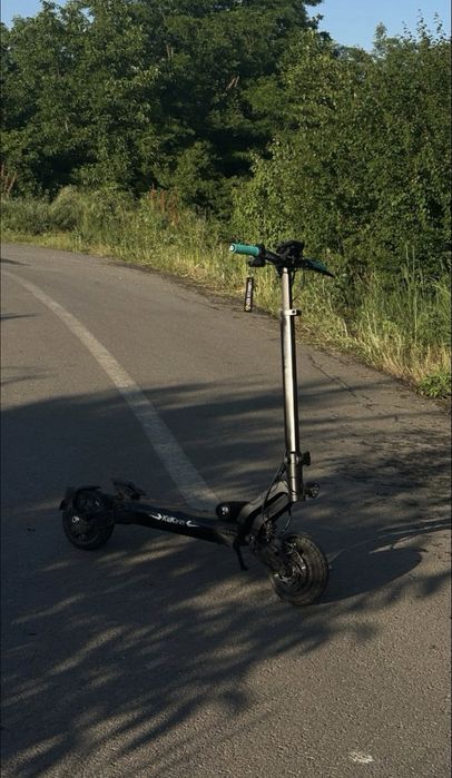 Kukrini g2 master
