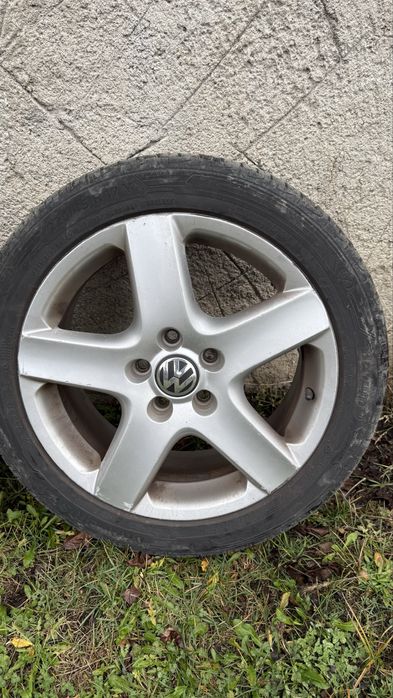 Golf 5 1.9tdi 105кс на части