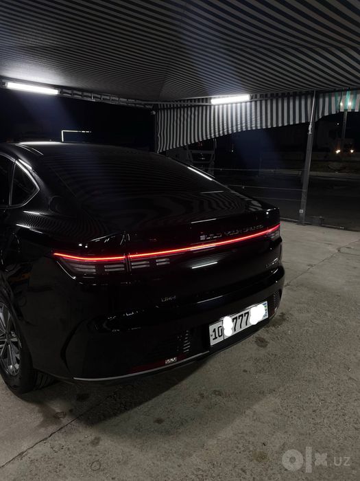 Chazor 2 pozitsa BYD