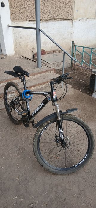 Продам велосипед