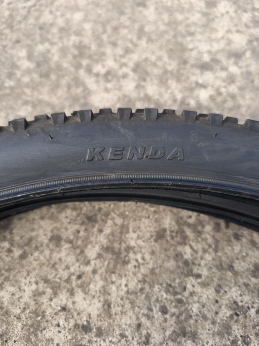 Anvelope Kenda 27.5 pentru bicicleta