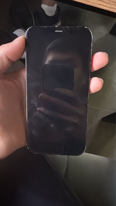 Айфон 12 про 128 гб