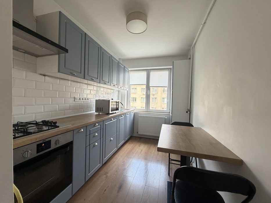 Inchiriere apartament modern 3 camere str. Horea