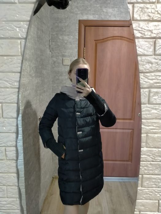 Женская одежда , пальто