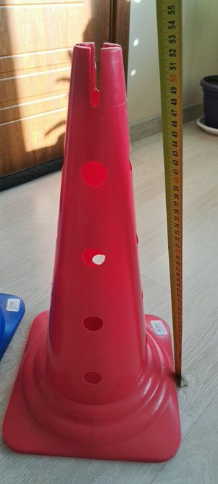 Два Конуса за игра за БДП