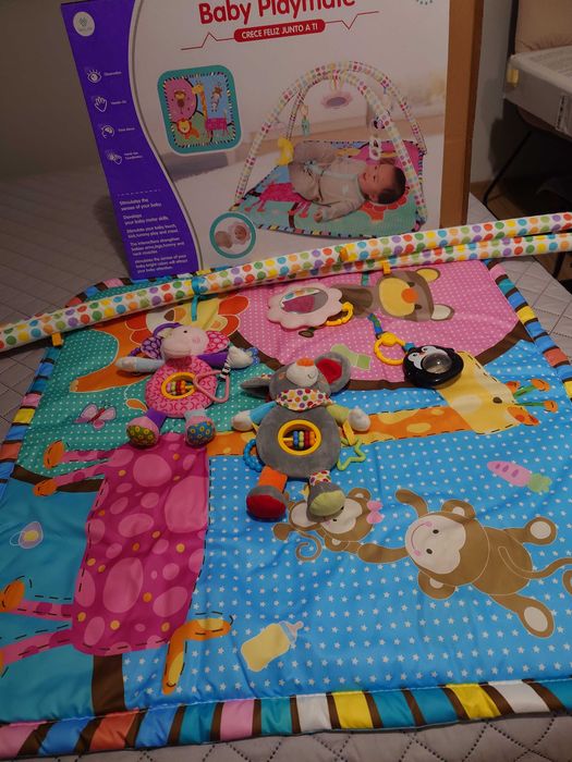 Активна гимнастика