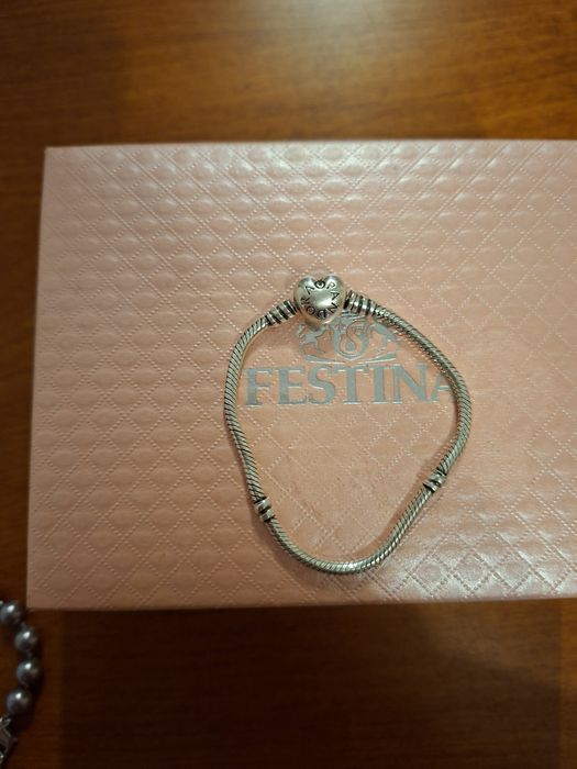 Оригинална гривна Pandora