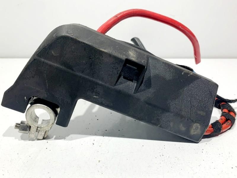 Borna baterie Audi A6 4G2, C7 4F0915519