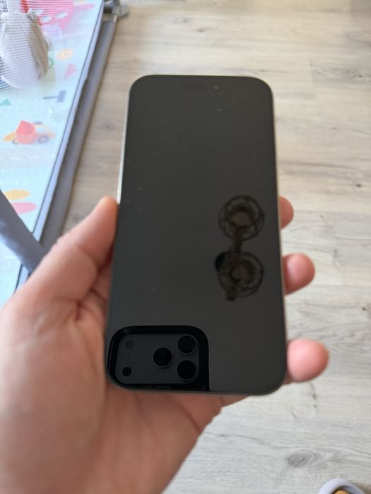 Iphone 15pro 256Gb eSim