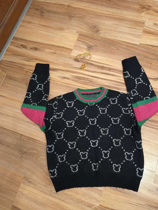 Пуловер от кашмир