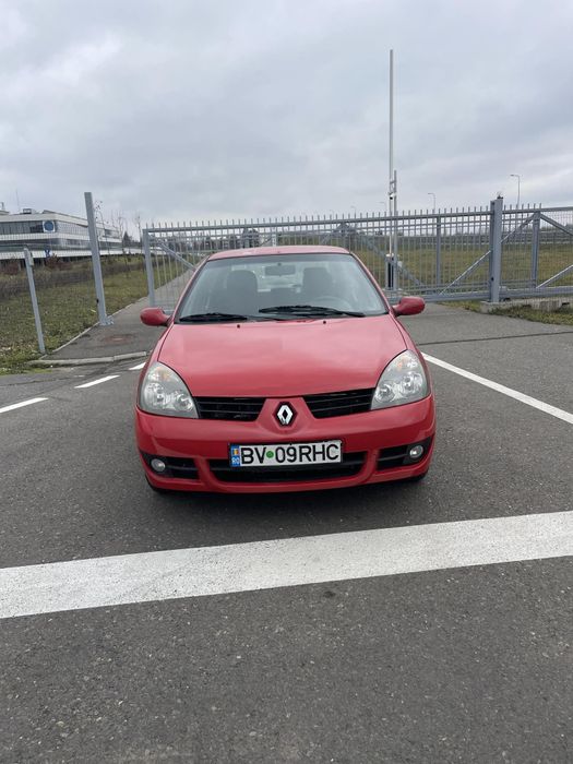 Renault Symbol Km 71.000