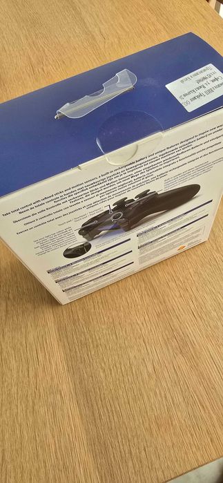 Безжични контролери DUALSHOCK®4 - PlayStation
