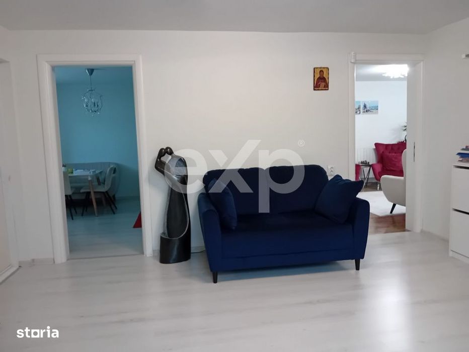 De vanzare vila individuala 6 camere mobilata si utilata Corbeanca