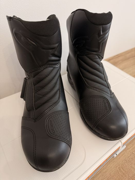 Cizme Alpinestars New Land GTX