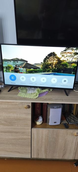 Телевизор Сяоми 81 см