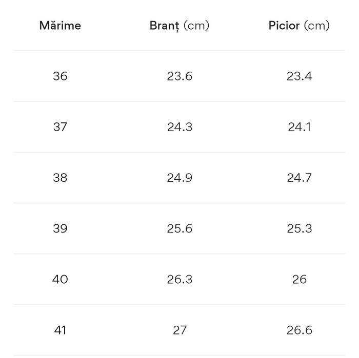 Balerini piele Lasocki