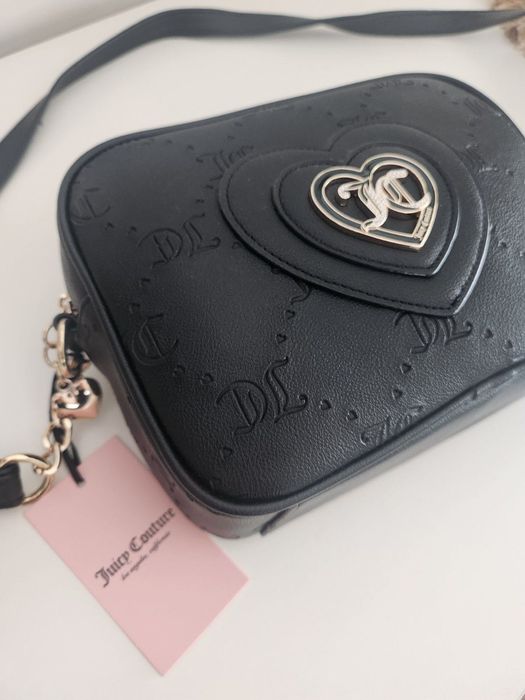 Чанти juicy couture