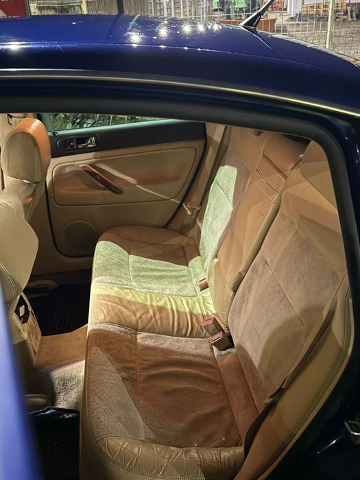 Vw passat b5.5 highline