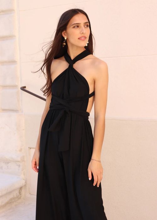 Страхотен гащеризон