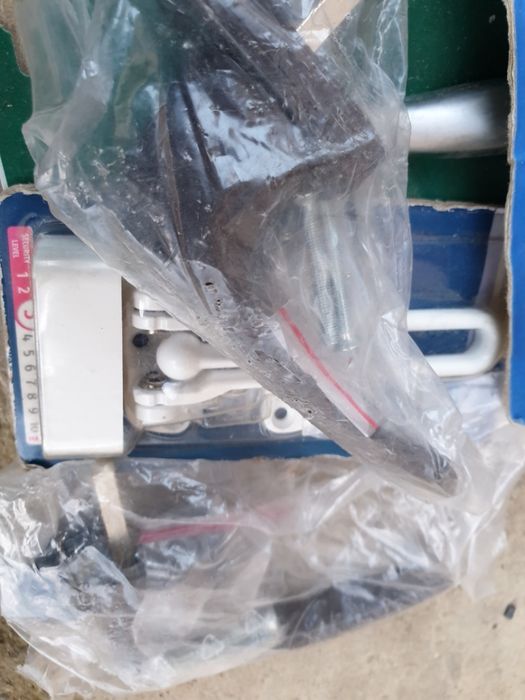 maniere geamuri 60/70 buc germania noi