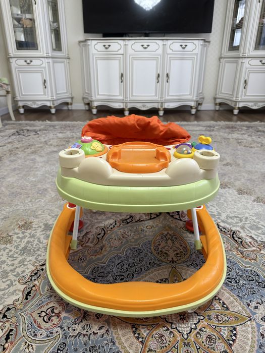 Ходунки для детей