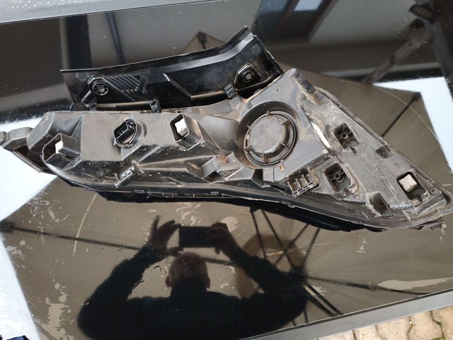 Vand far stanga Tucson NX4