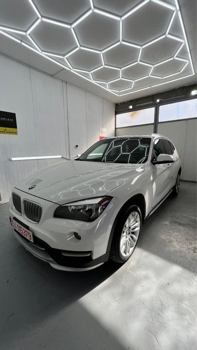 Vand BMW X1 xDrive28i