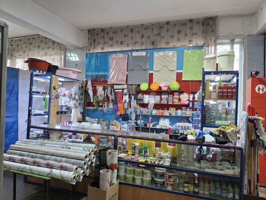 Продам действующий бизнес