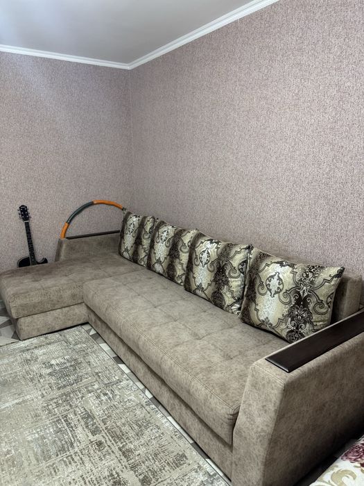 Диван 3 метра, раскладной