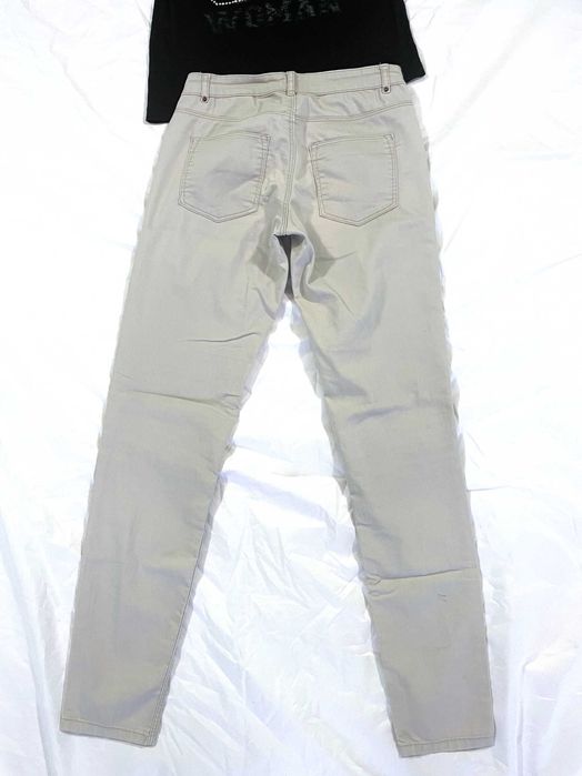 Дамски дънки - размер XS-S