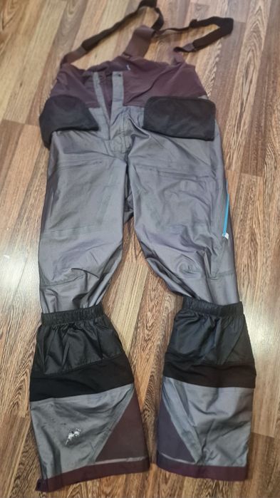 Pantaloni schi Salomon de barbati M