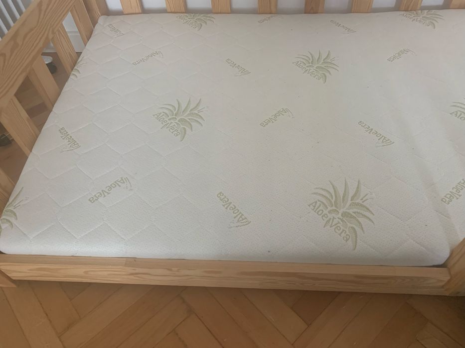 Pat Montessori copil mic 180x90cm