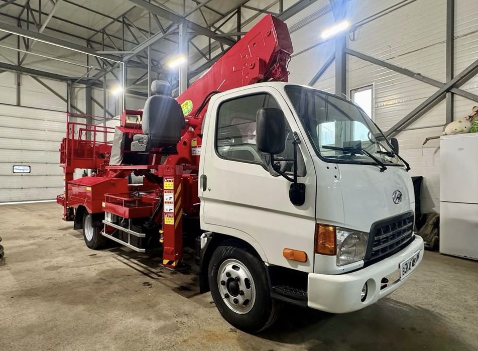 Avtovishka arzon narxda xizmati Автовышка Вышка Кран vishka