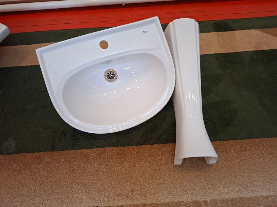 Продается раковины